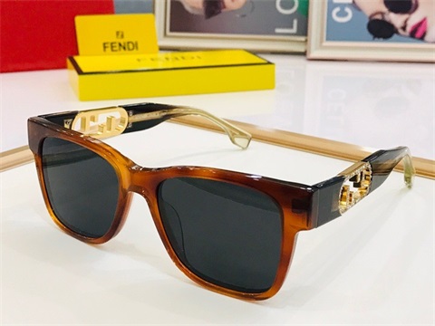 Fendi sunglass-668